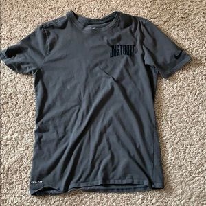 Men’s Nike Just Do It T-Shirt